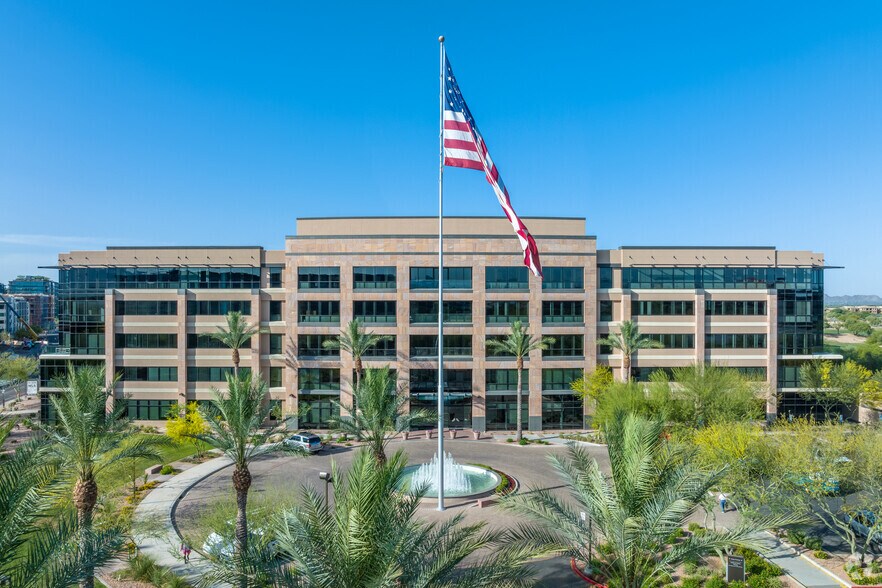 More Photos Of 16100 N 71st St, Scottsdale Office For Lease