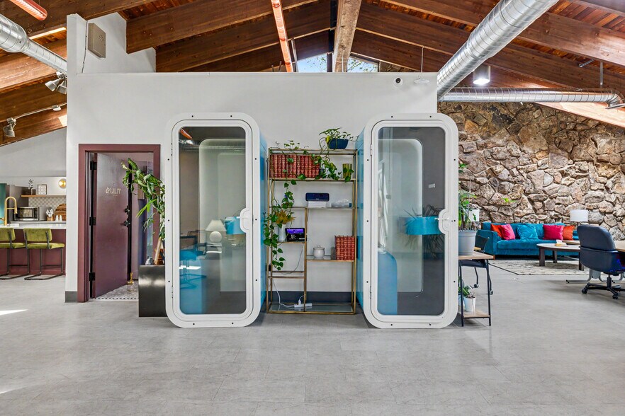 More Photos Of 10085 W 18th Ave, Lakewood Loft Creative Space For Sale