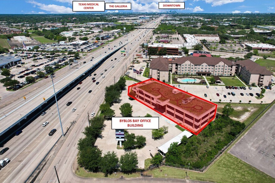 More Photos Of 12941 Gulf Fwy, Houston Office For Lease
