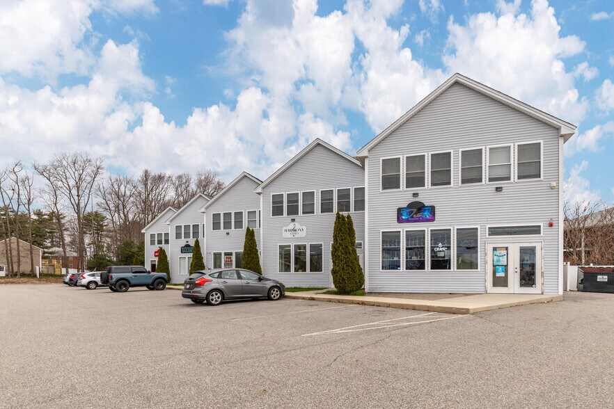 More Photos Of 12-16 New Zealand Rd, Seabrook Storefront Retail Office For Lease