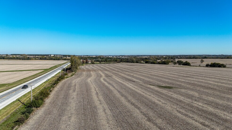 More Photos Of Hwy 6/169, Adel Land For Sale