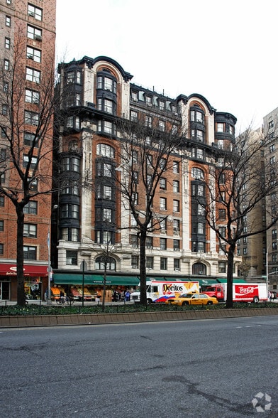 More Photos Of 2175 Broadway, New York Hotel For Lease