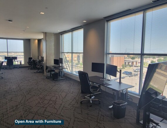 More Photos Of 5757 Main St, Frisco Office For Sale