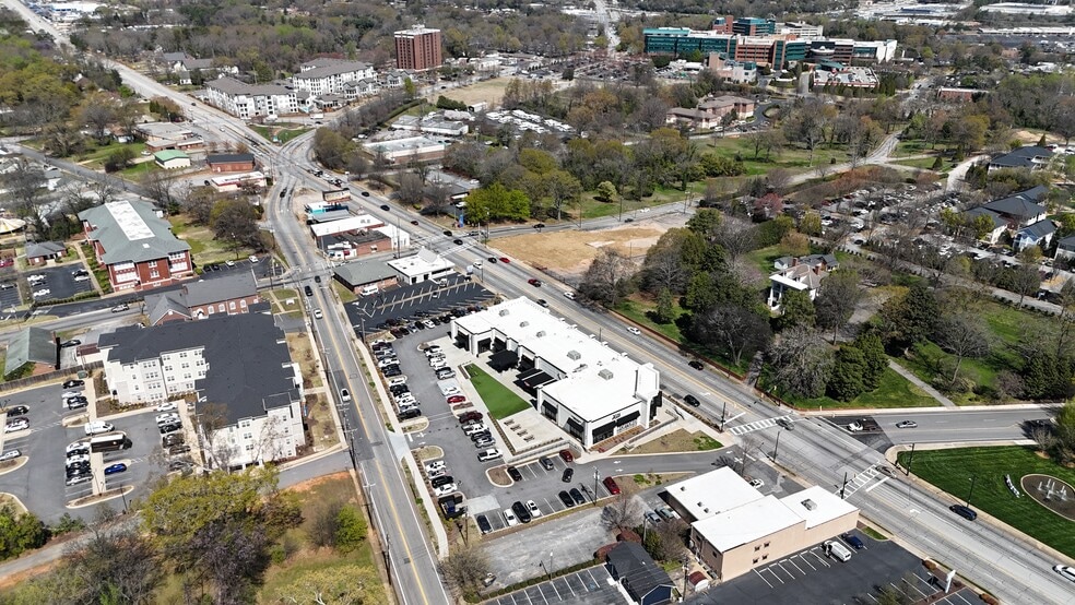 More Photos Of 577 N Church St, Spartanburg Land For Sale