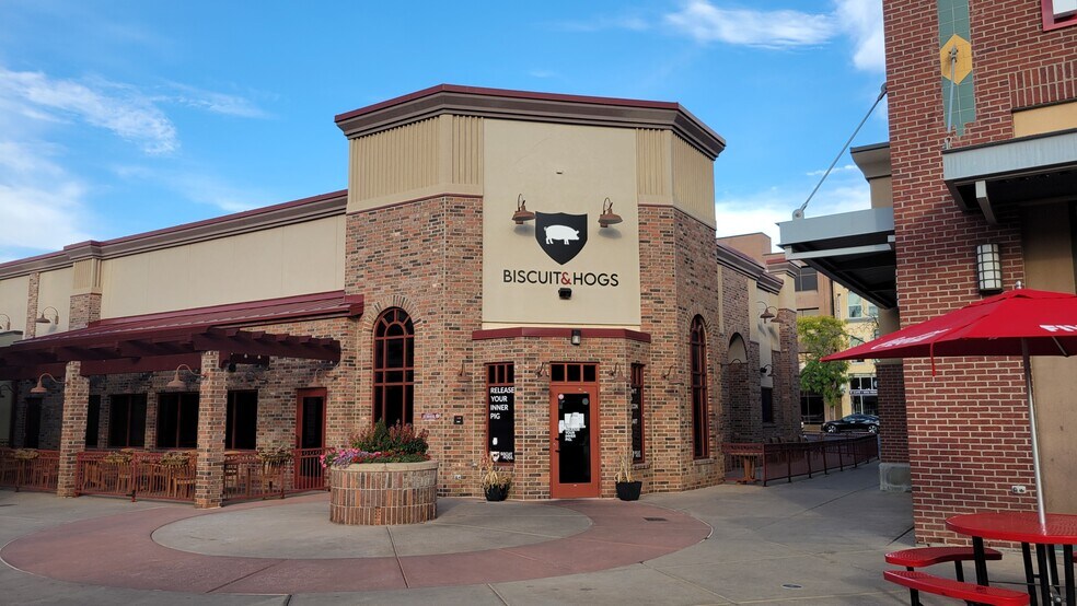 More Photos Of 2400 Washington Blvd, Ogden Unknown For Lease