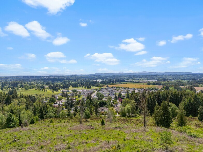 More Photos Of 0 Germaine Dr., Chehalis Land For Sale