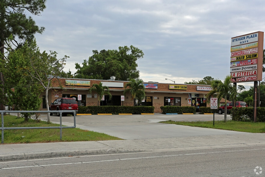 Primary Photo Of 5371 10th Ave N, Greenacres Storefront Retail Office For Lease
