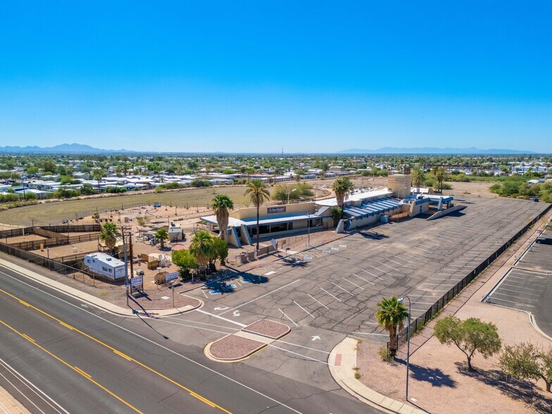More Photos Of 220 S Delaware Dr, Apache Junction Land For Sale