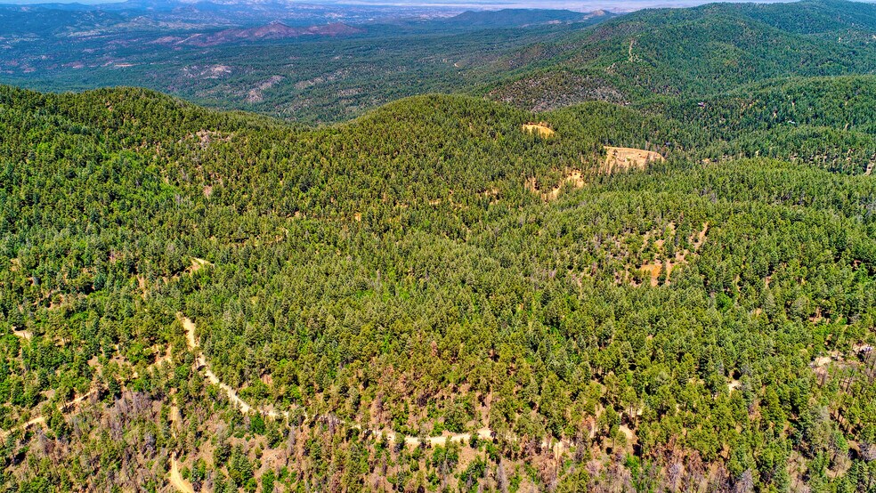 More Photos Of Senator Highway, Prescott Land For Sale