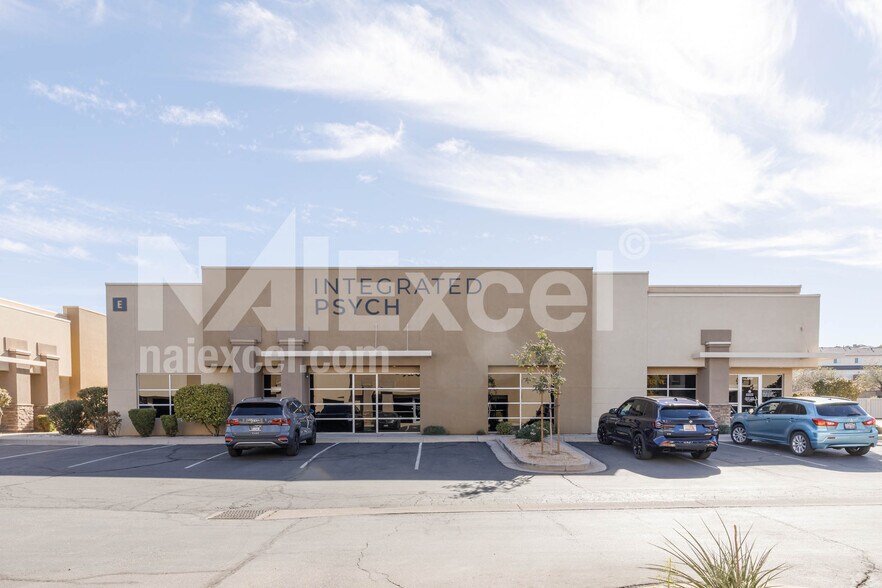 Primary Photo Of 1664 S Dixie Dr, Saint George Office For Sale