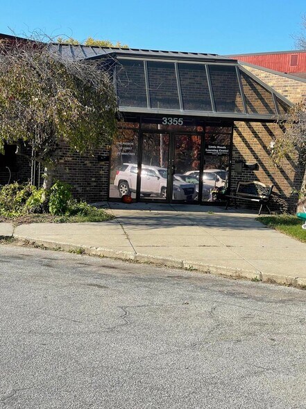 More Photos Of 3375 Merriam St, Muskegon Office For Lease