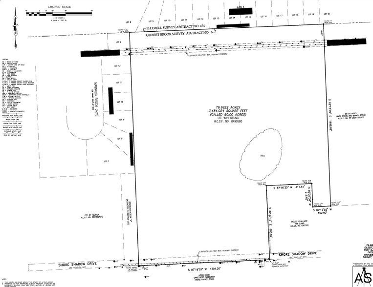 More Photos Of 0 Shadow Dr, Huffman Land For Sale