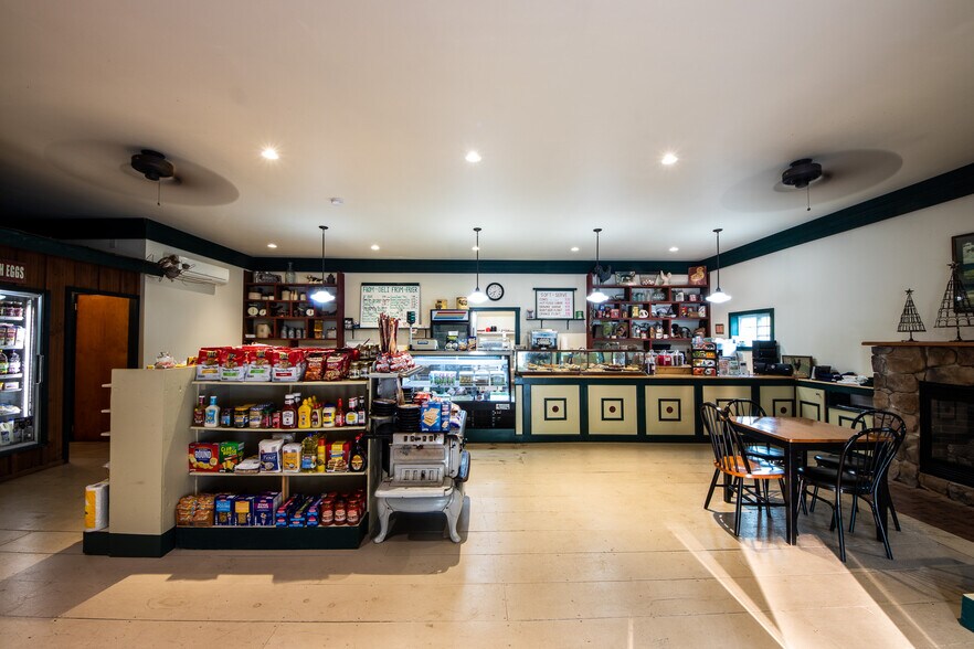 More Photos Of 1364 County Highway 12 rd, Mount Vision Storefront For Sale