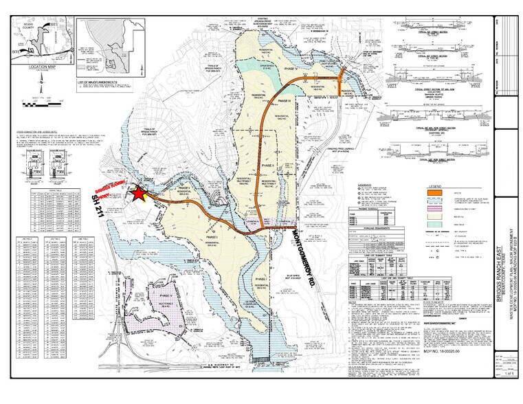 More Photos Of Briggs Ranch Parkway @ Rustlers Trail, San Antonio Land For Sale