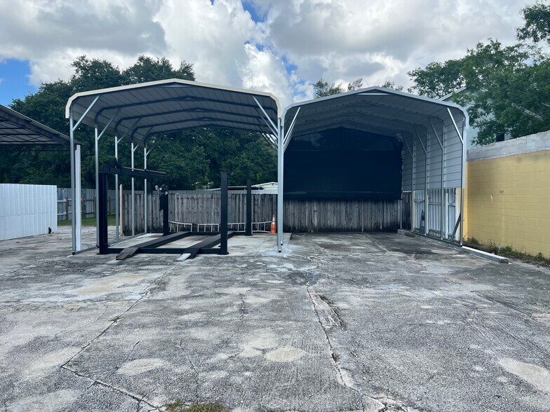 More Photos Of 4615 N 34th St, Tampa Warehouse For Sale