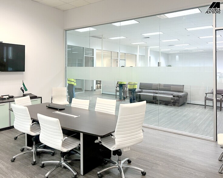 More Photos Of 6725 NW 36th St, Miami Warehouse For Lease