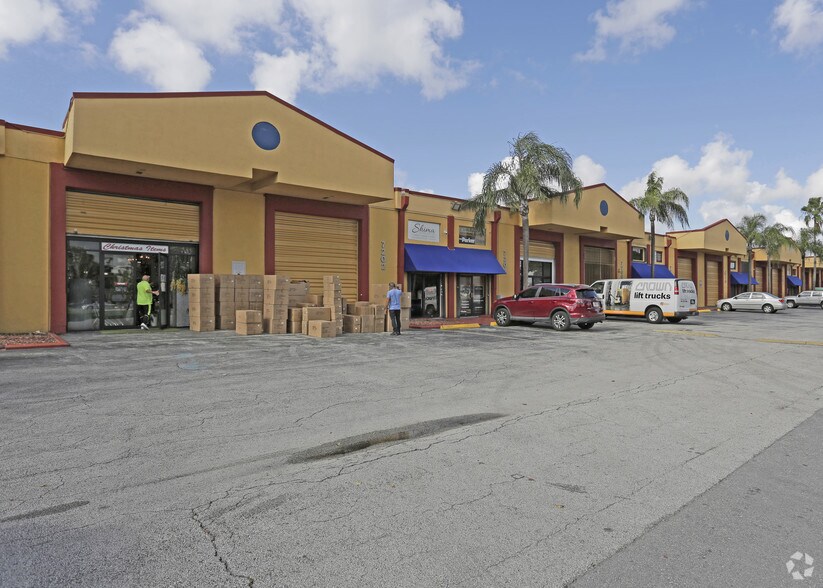 More Photos Of 7370-7384 NW 56th St, Miami Warehouse For Sale