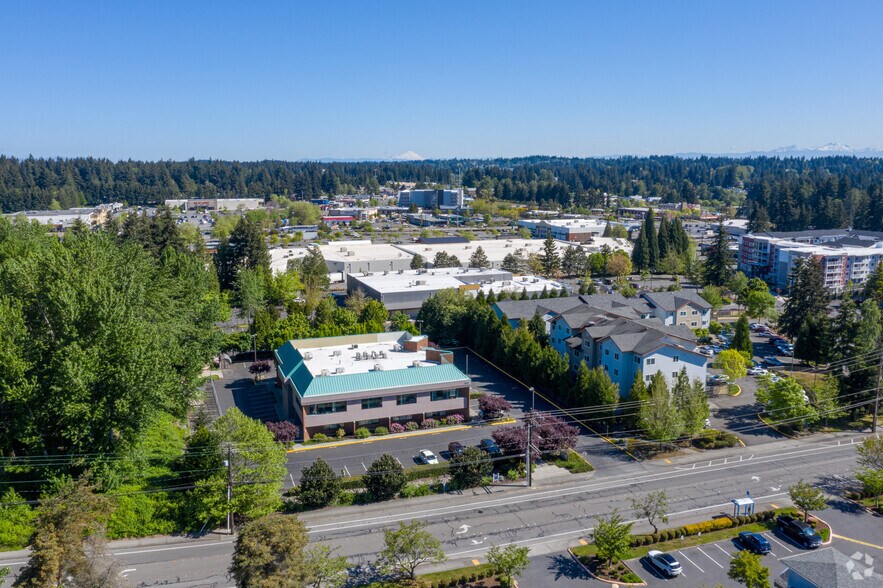 More Photos Of 6101 200th St SW, Lynnwood Medical For Lease