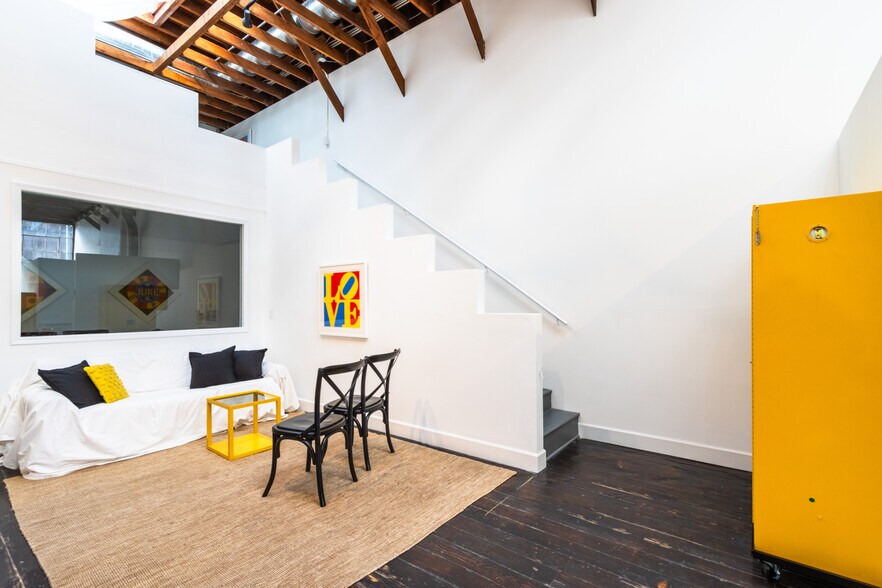 More Photos Of 47 Lusk St, San Francisco Loft Creative Space For Lease