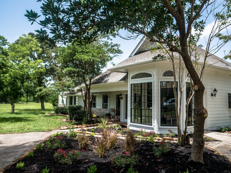 More Photos Of 12244 Serenity Rose Dr, Conroe Lodge Meeting Hall For Sale