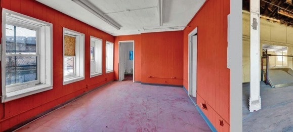 Primary Photo Of 425 Devoe Ave, Bronx Warehouse For Sale