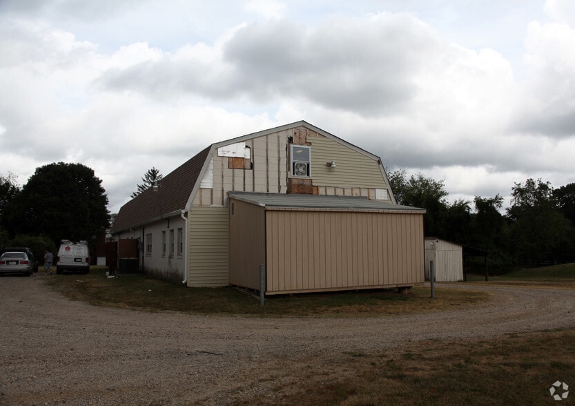 More Photos Of 4343 Spencerville Road, Burtonsville Lodge Meeting Hall For Sale