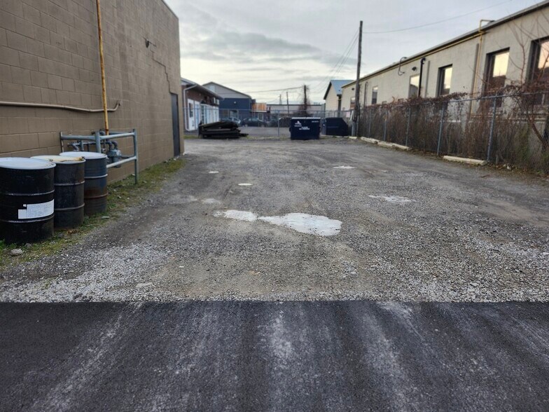 More Photos Of 1 Hiscott St, St Catharines Warehouse For Lease