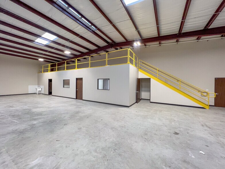 More Photos Of , Houston Industrial For Sale