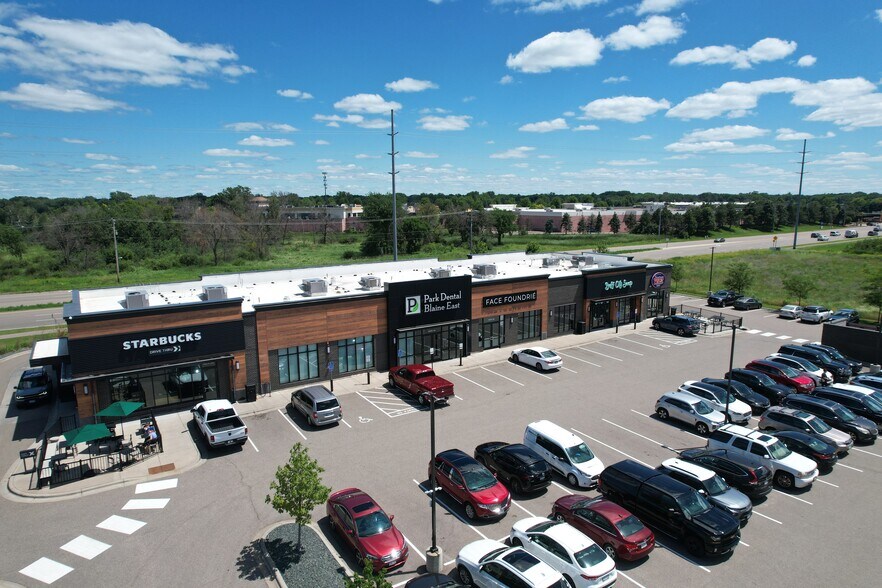 More Photos Of 4190 108th Ave NE, Blaine General Retail For Lease