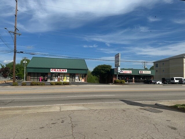 More Photos Of 605 Piney Forest Rd, Danville Storefront Retail Office For Sale