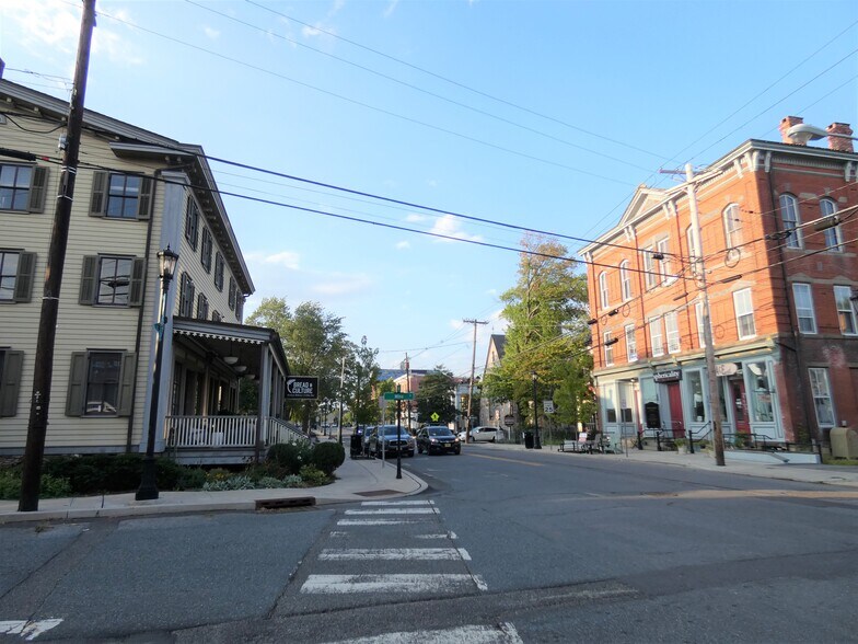 More Photos Of 125 Main St, Flemington Multifamily For Sale