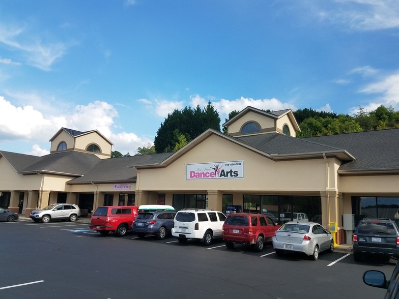 More Photos Of 1620 Highway 76 W, Hiawassee Office For Lease