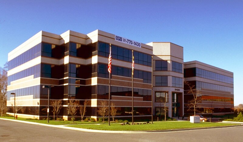 More Photos Of 9420 Key West Ave, Rockville Medical For Lease