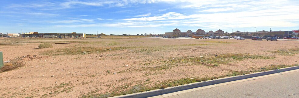 More Photos Of Brownstone Road, Odessa Land For Sale