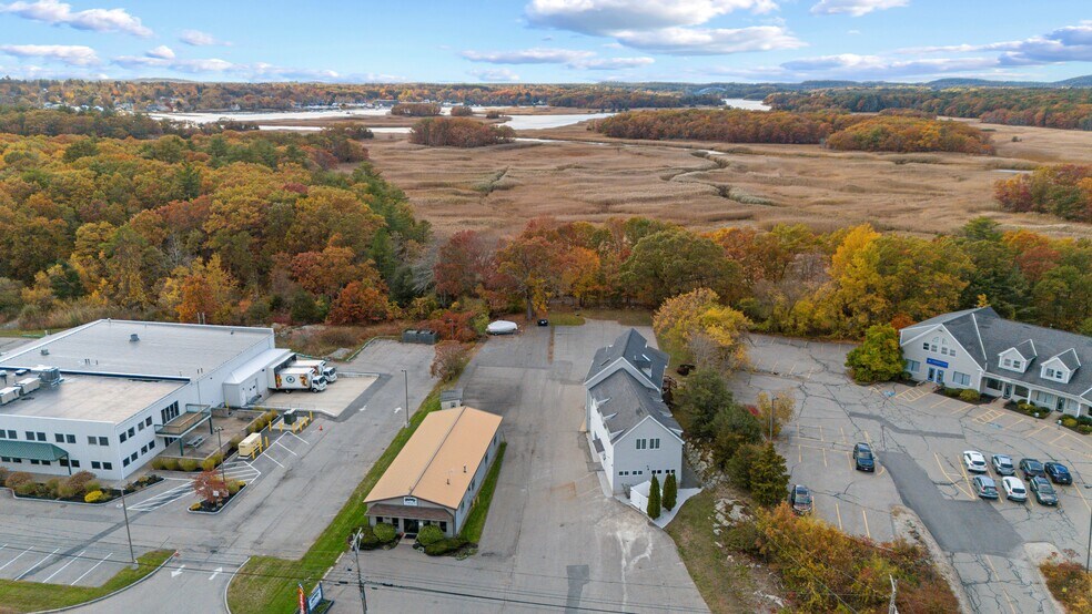More Photos Of 104 Bridge Rd, Salisbury Loft Creative Space For Sale
