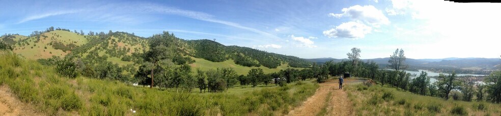 More Photos Of Campground Rd, Stonyford Land For Lease