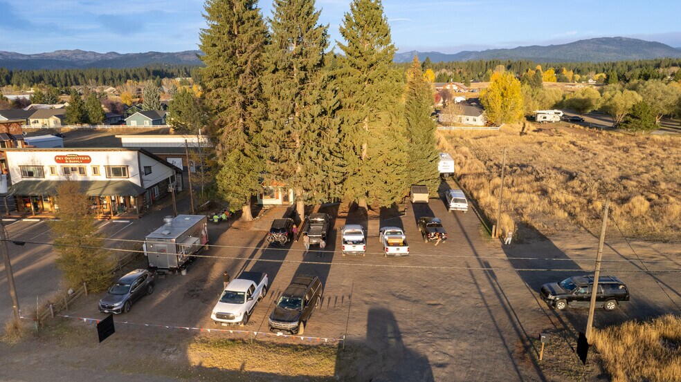 More Photos Of 413 S 3rd St, McCall Office Residential For Sale