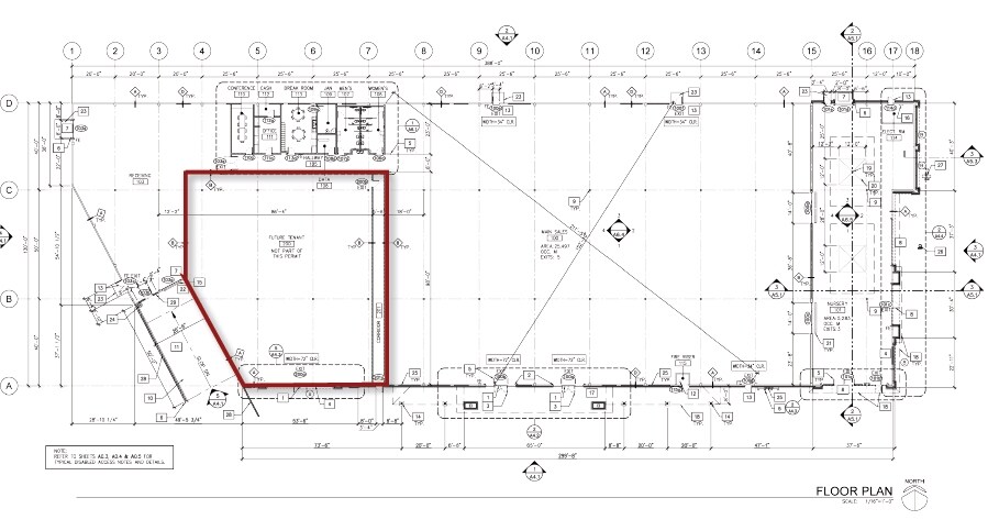 More Photos Of 360-380 Industrial Rd, San Carlos Research And Development For Lease