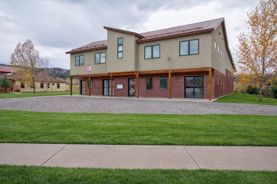 More Photos Of 653 N Cora St, Ridgway Office For Sale