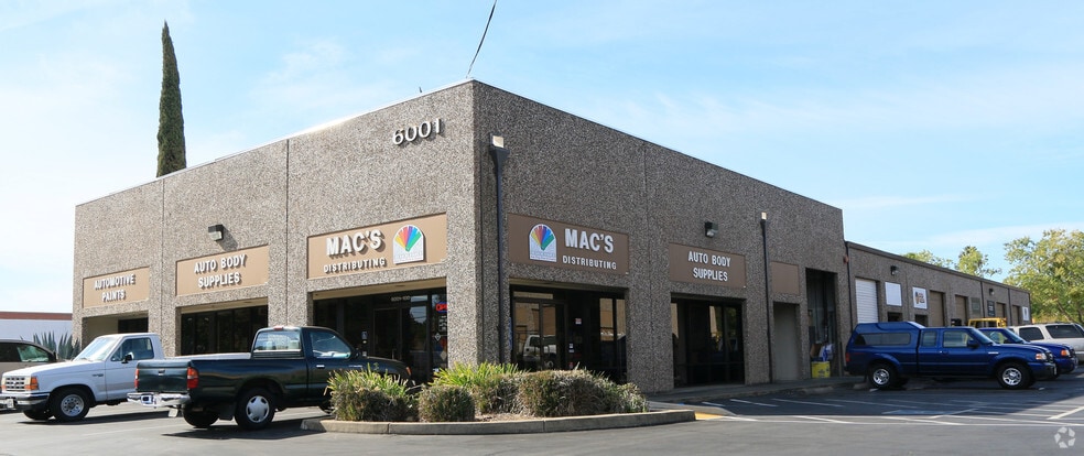 More Photos Of 6009 Auburn Blvd, Citrus Heights Unknown For Lease