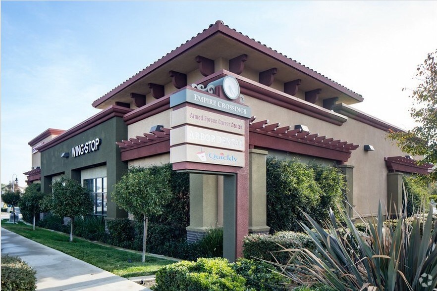 Primary Photo Of 6367-6471 Lone Tree Way, Brentwood Unknown For Lease