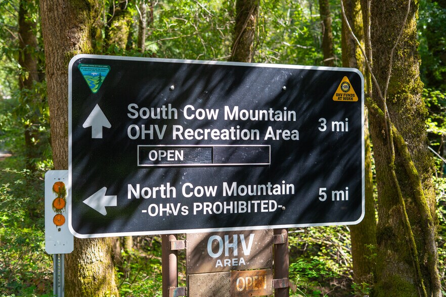 More Photos Of 5155 Mill Creek Rd, Talmage Land For Sale