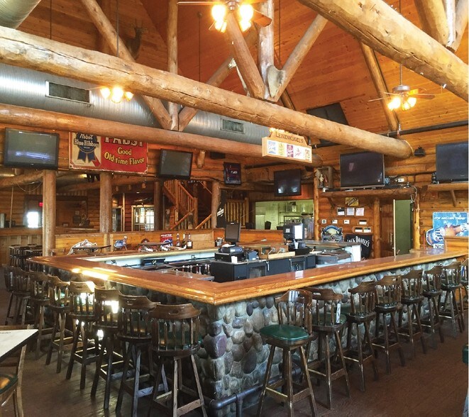 More Photos Of 8101 Wicker Ave, Schererville Restaurant For Sale