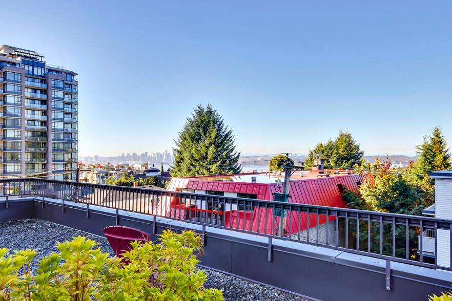 More Photos Of 145 W 15th St, North Vancouver Medical For Lease