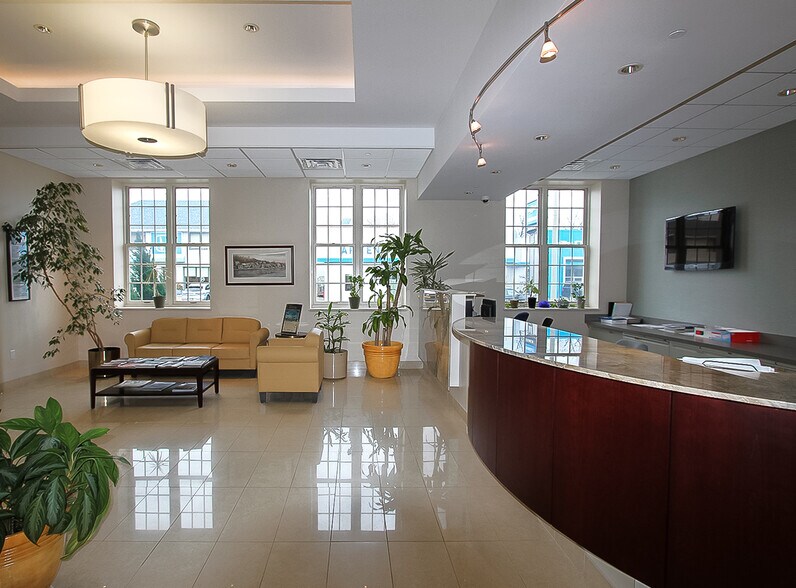 More Photos Of 120-124 E Lancaster Ave, Ardmore Office For Lease