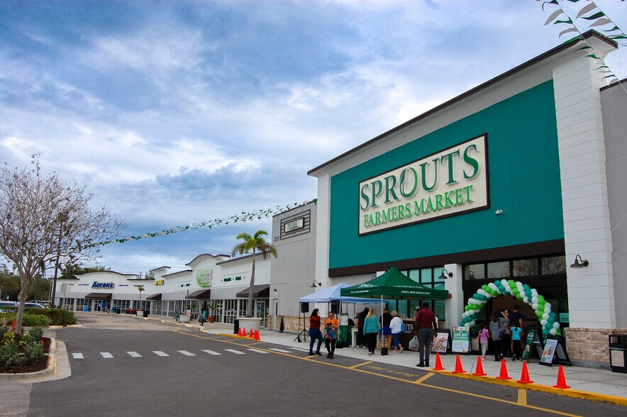 Primary Photo Of 1900 Tamiami Trl, Port Charlotte Unknown For Lease