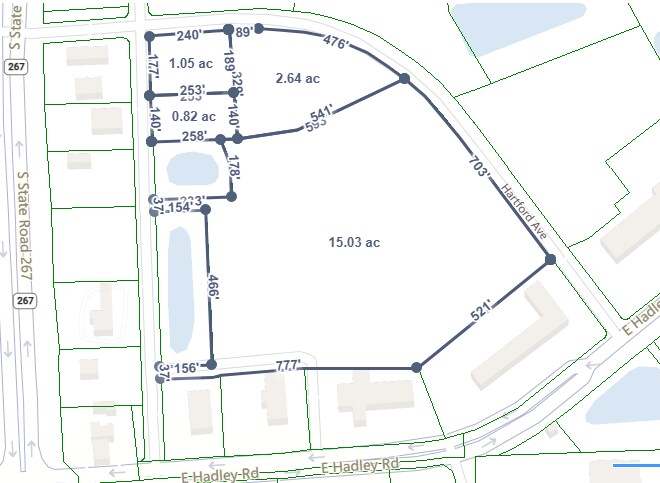 More Photos Of Lot 13 Plainfield Park park, Plainfield Land For Sale