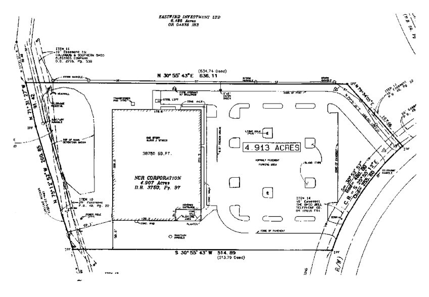 More Photos Of 955 Eastwind Dr, Westerville Medical For Lease
