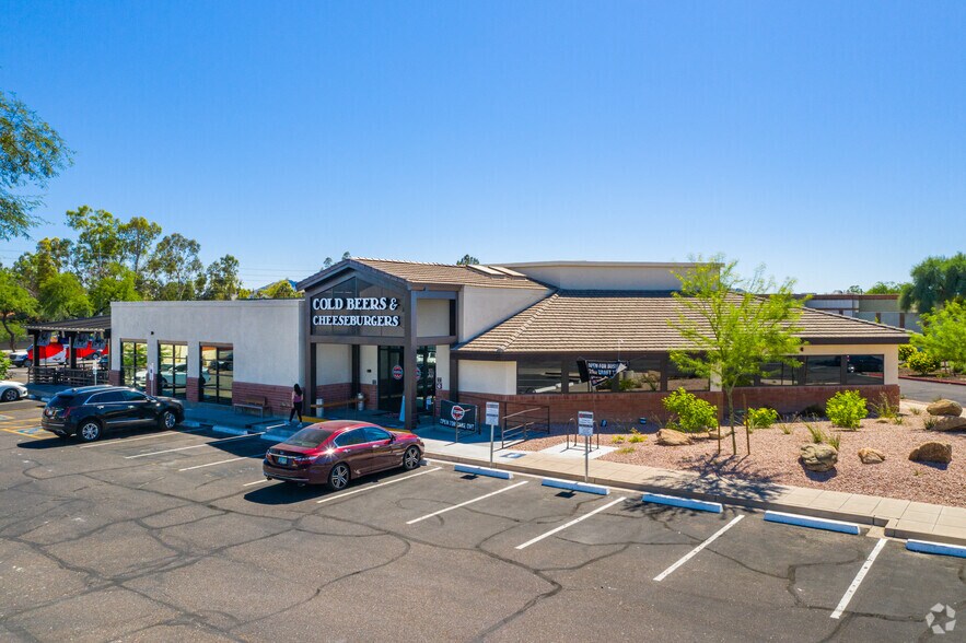 More Photos Of 8606-8776 E Shea Blvd, Scottsdale Unknown For Lease