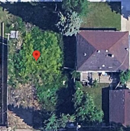 Primary Photo Of 10823 61 Av NW, Edmonton Land For Sale